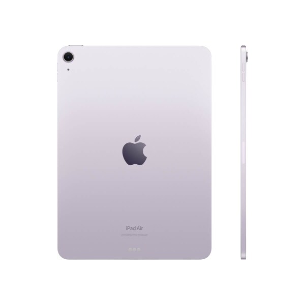 Apple iPad Air M2 Purple